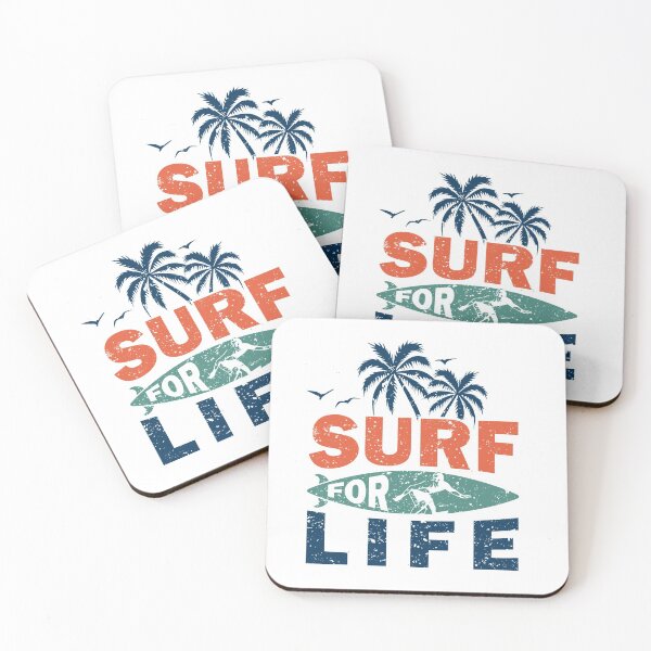 Item preview, Surf For Life  designed and sold by TTOLEDO10K.