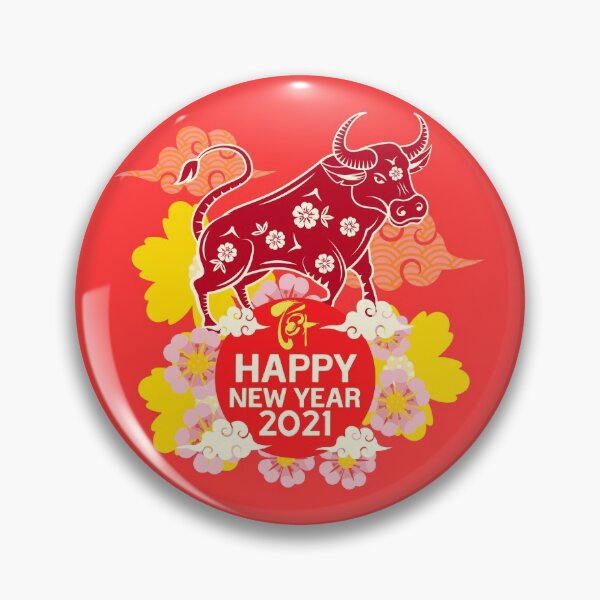 Item preview, Chuc Mung Nam Moi - Happy Vietnamese Lunar New Year Hardcover Journal designed and sold by taogiauco.