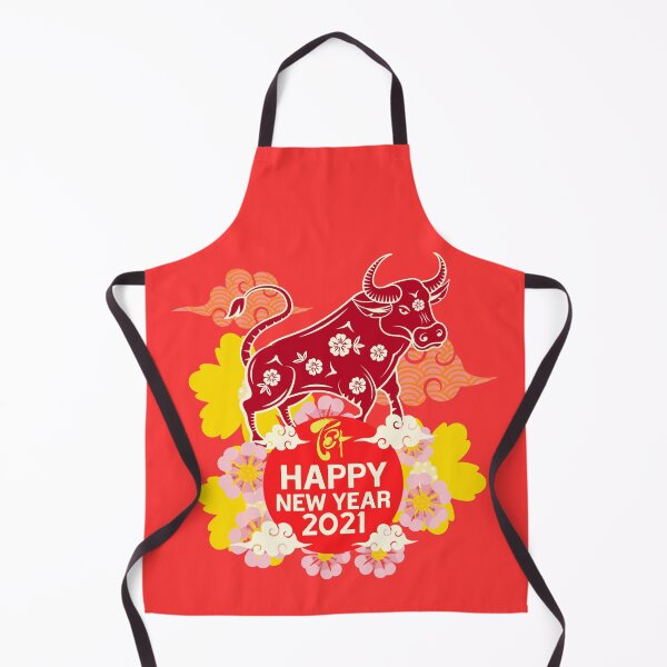 Item preview, Chuc Mung Nam Moi - Happy Vietnamese Lunar New Year Hardcover Journal designed and sold by taogiauco.