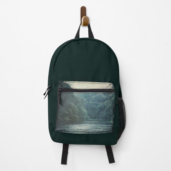 Item preview, Valley and River designed and sold by Dyrk Wyst Redbubble Shop.