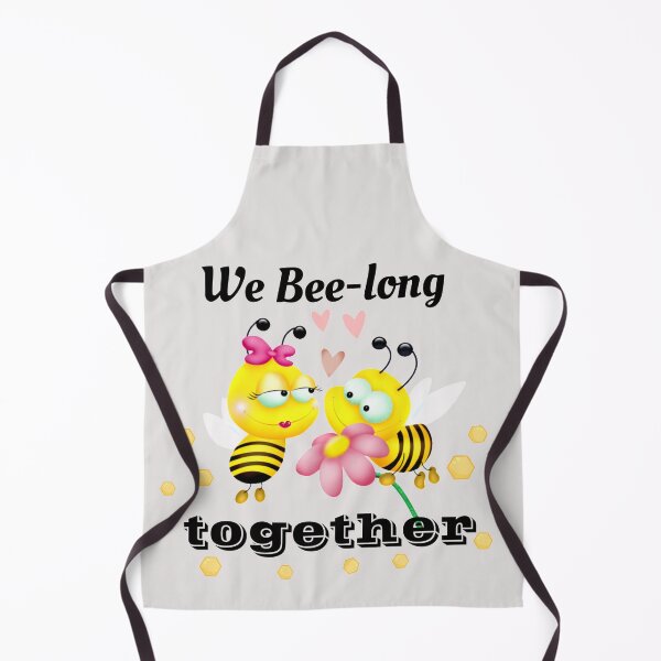 Item preview, We Bee-Long Together designed and sold by HandyDesign22.