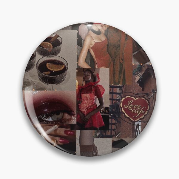Item preview, Decadence Collage designed and sold by sarahrose20.