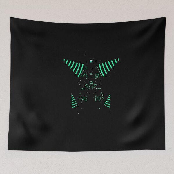 Item preview, Gurren Lagann  designed and sold by LonsdaleKa.