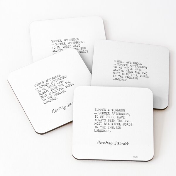Item preview, Summer afternoon - summer afternoon; to me those have always been the two most beautiful words in the english language. designed and sold by Ariana Mila -  Awesome quotes.