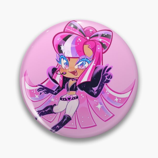 Item preview, Cookie Run: Shining Glitter cookie designed and sold by Kyotemeru.