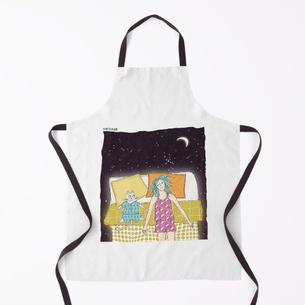 Item preview, Shared pajamas designed and sold by Matildailus11.