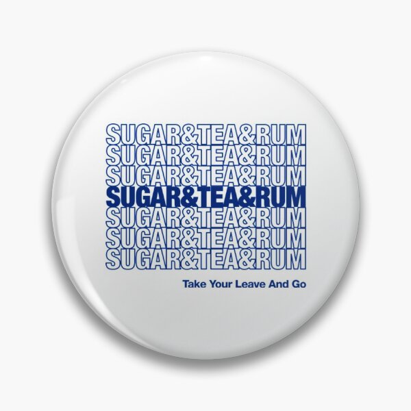 Item preview, Sugar and Tea and Rum Wellerman Sea Shanties designed and sold by JoyceBova.