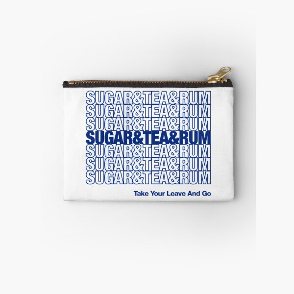 Item preview, Sugar and Tea and Rum Wellerman Sea Shanties designed and sold by JoyceBova.