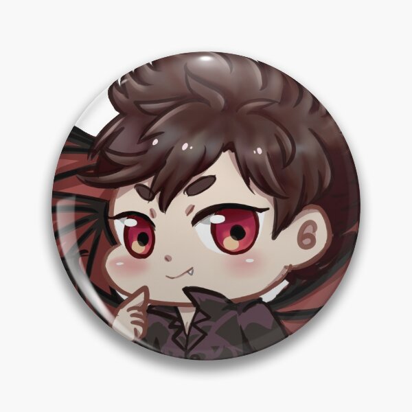 Item preview, Belial designed and sold by spicyomelettes.