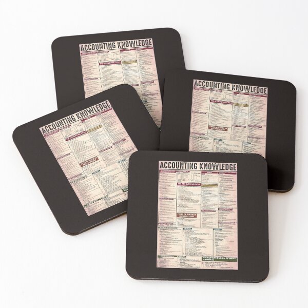 Item preview, Accounting Knowledge designed and sold by Cisnerosf97.