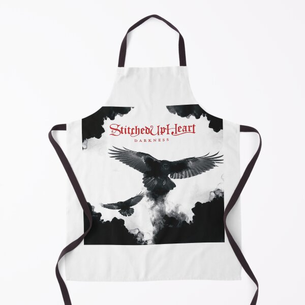 Item preview, stitched to up jantung heart tujuhu designed and sold by dunnjend.