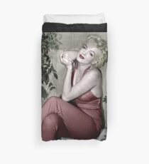 Funda nórdica Marilyn Monroe