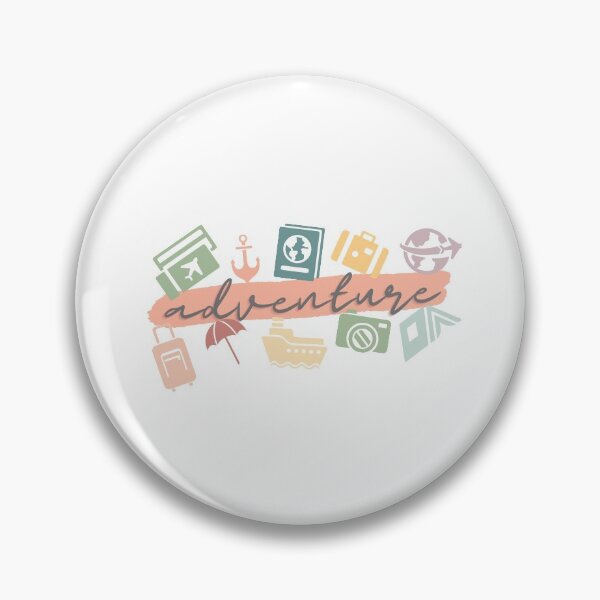 Item preview, Adventure Travel icons designed and sold by juliaglasgow.