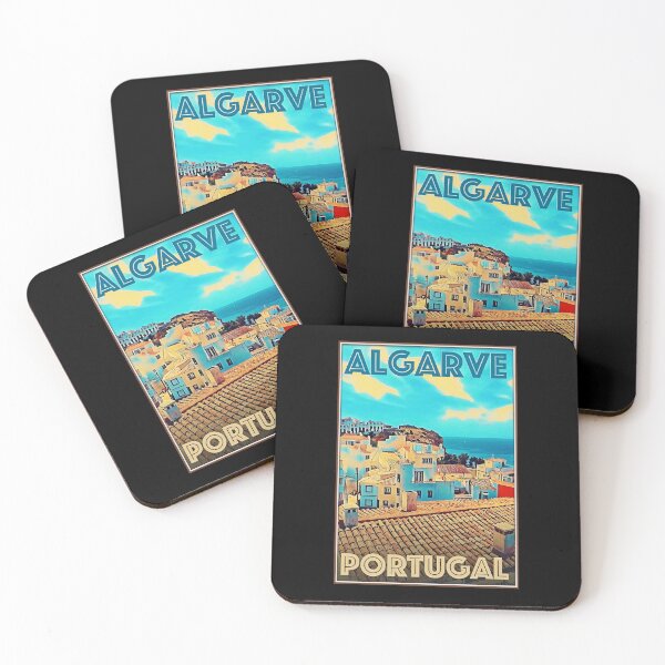 Item preview, Travel Posters - Algarve Portugal designed and sold by Kendall188.