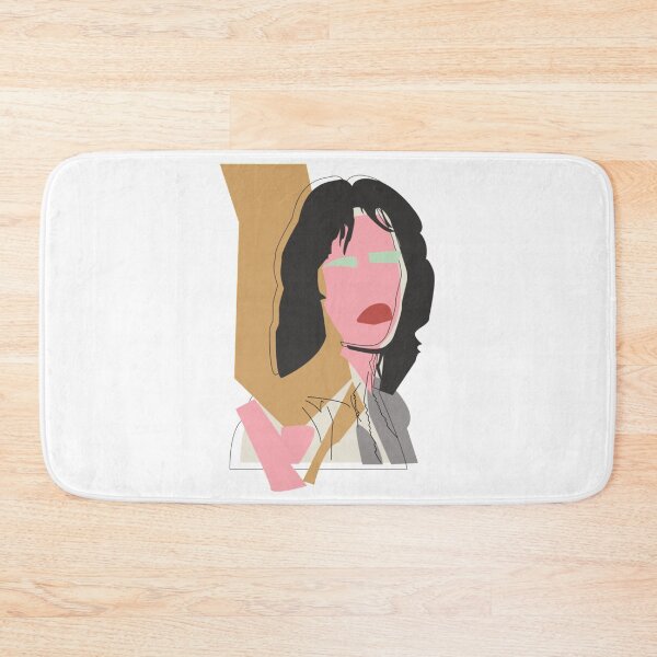Item preview, Mick Jagger Andy Warhol designed and sold by MTSawards.