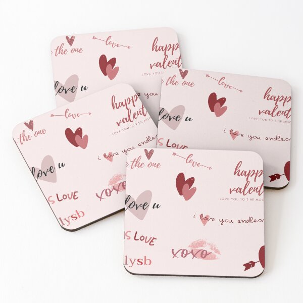 Item preview, love xo xo designed and sold by momilon.