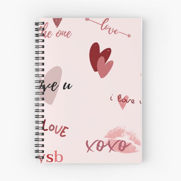 Item preview, love xo xo designed and sold by momilon.