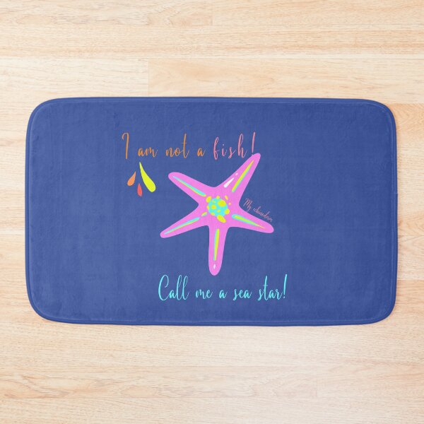 Item preview, Star fish designed and sold by ihanatiimi.