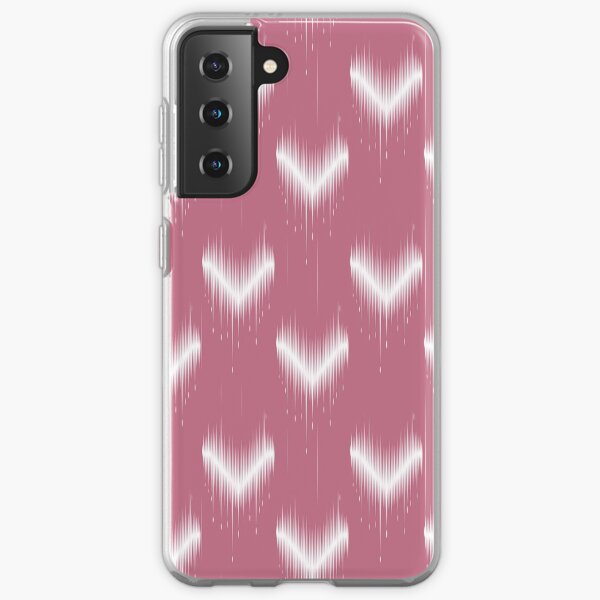 Oriental ethnic seamless pattern traditional background Design for carpet,wallpaper,clothing,wrapping,batik,fabri Samsung Galaxy Soft Case