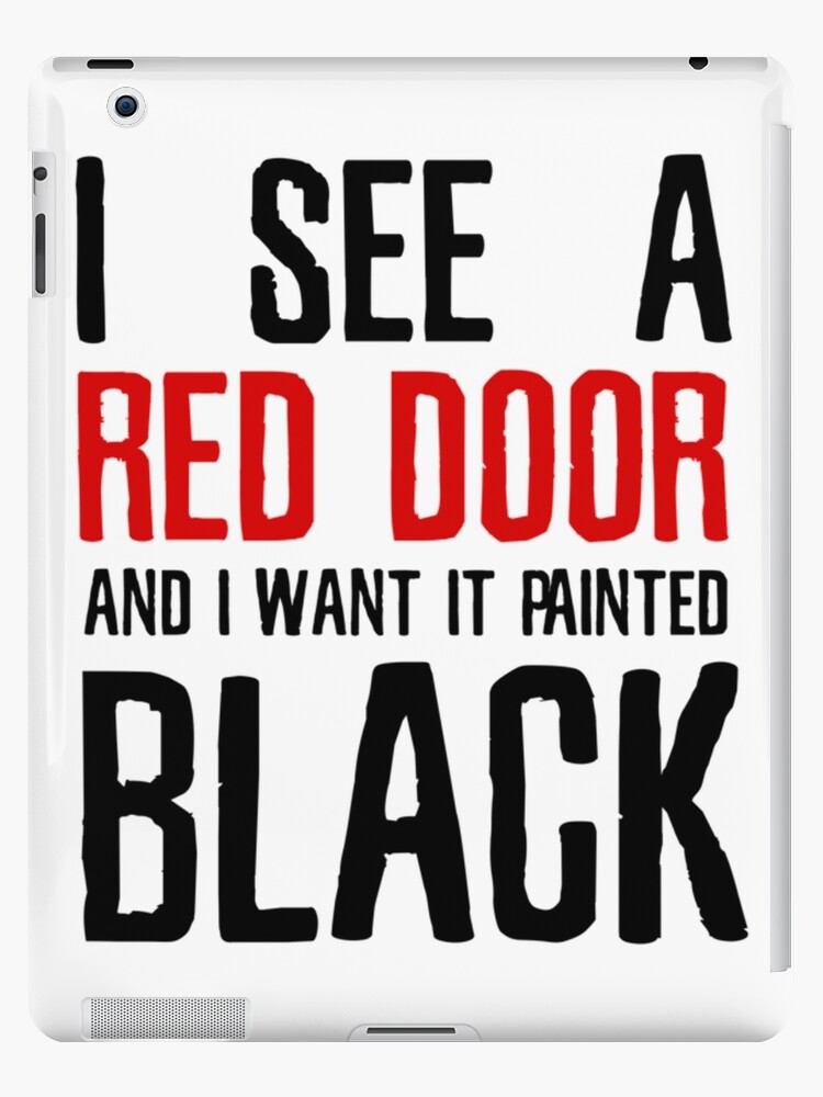 Paint It, Black: The Rolling Stones