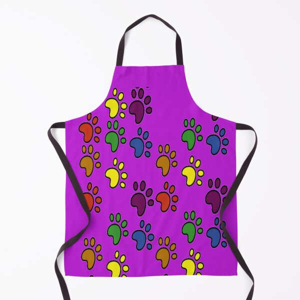 Item preview, Paws Pattern designed and sold by julset.
