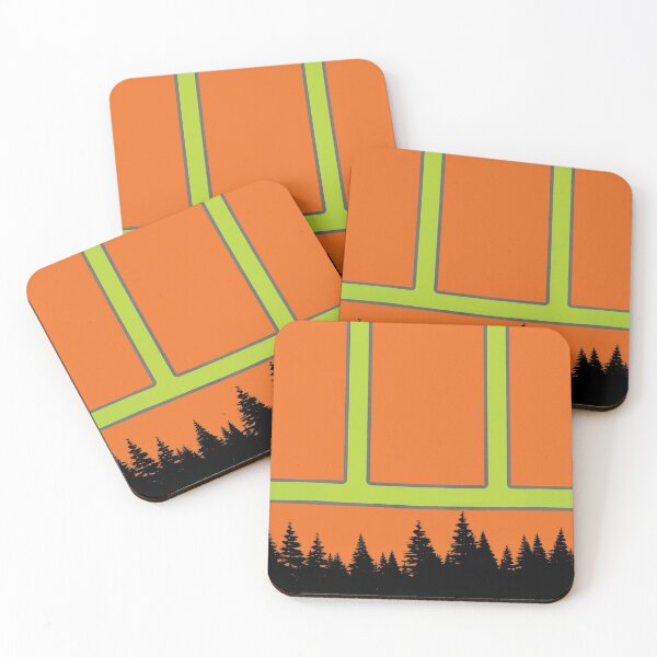 Item preview, Arborist Safety Harness designed and sold by MudazStore.