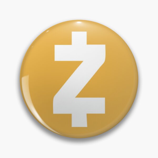 Item preview, ZEC ZCash Crypto Currency designed and sold by weirdo97.