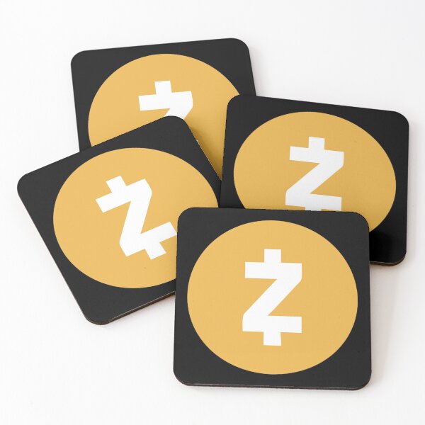 Item preview, ZEC ZCash Crypto Currency designed and sold by weirdo97.