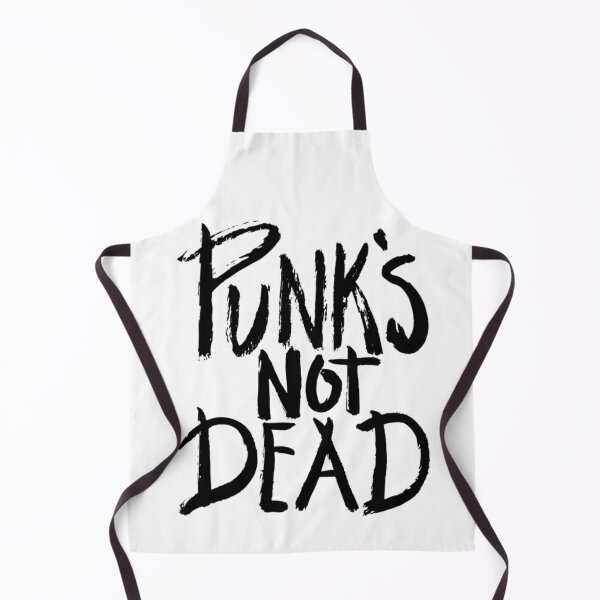 Item preview, Punk not dead rock heavy metal designed and sold by MTSawards.