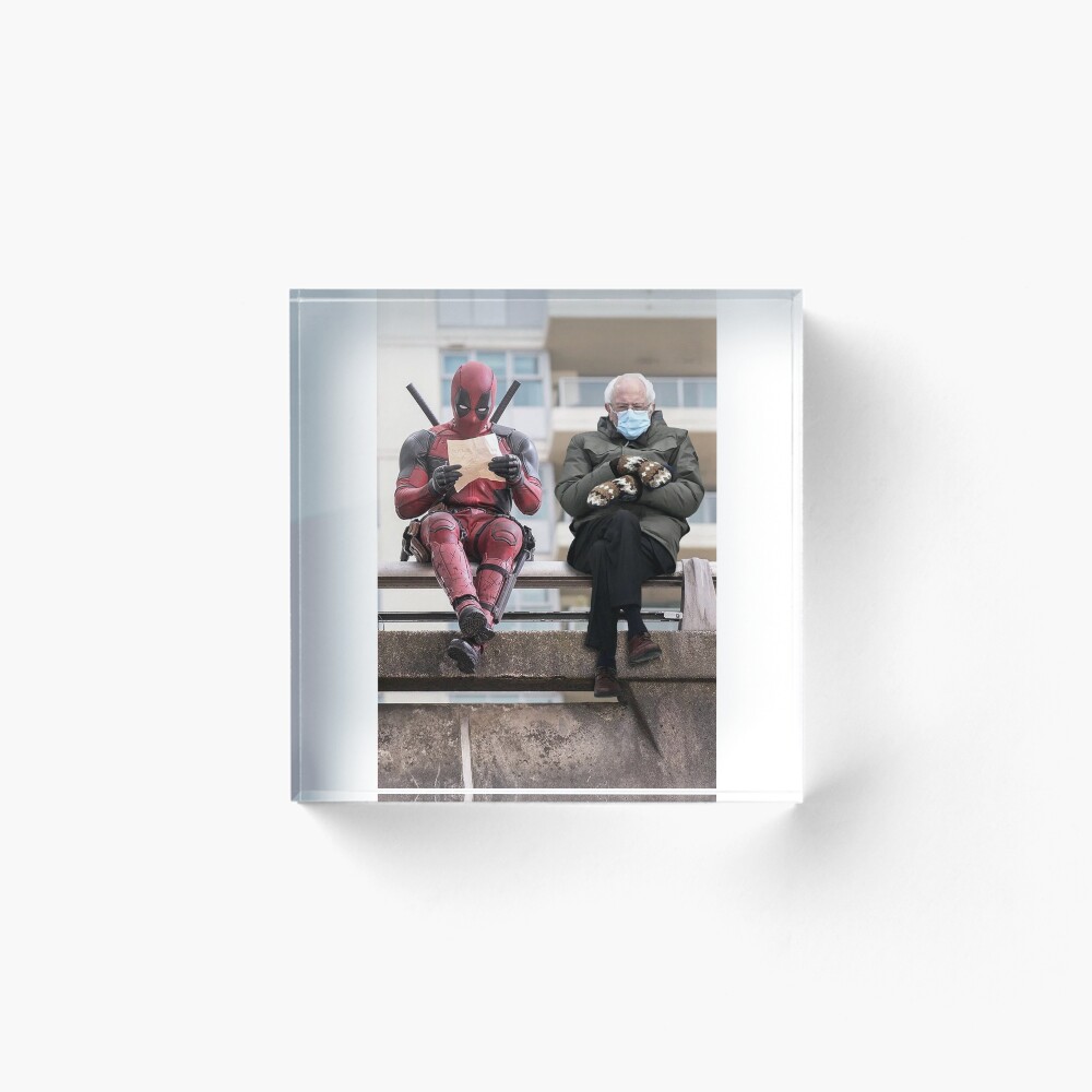 Item preview, Acrylic Block designed and sold by creative-spaces.