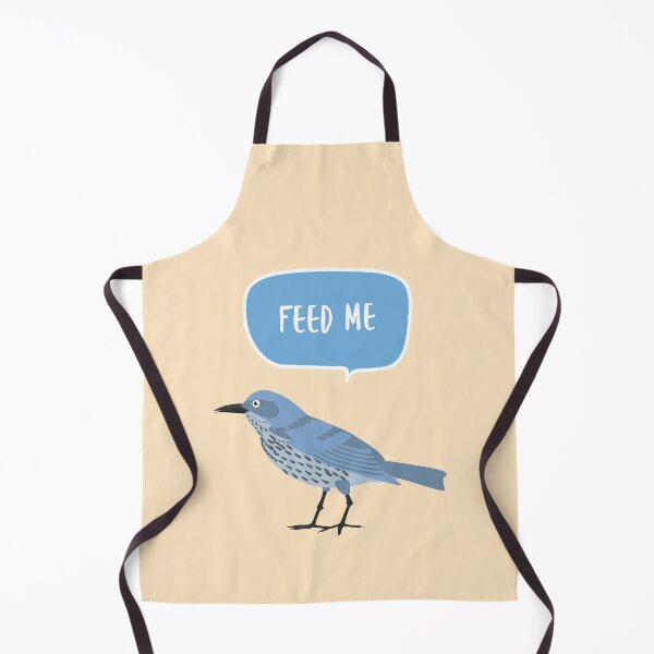 Item preview, Feed Me designed and sold by Wachi-A.