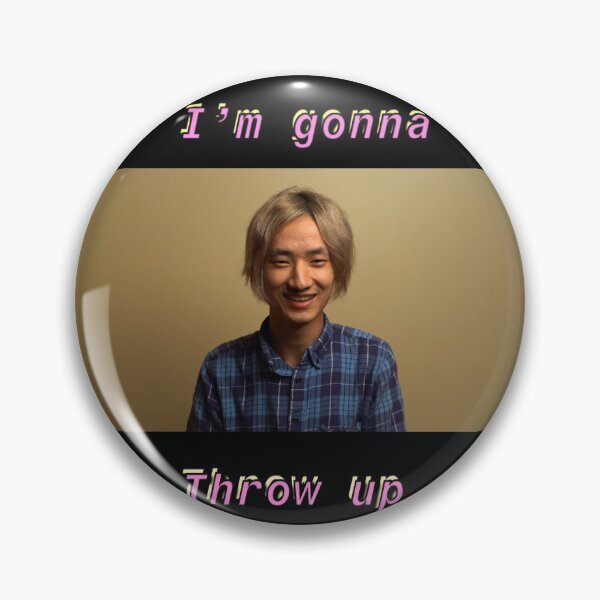 Item preview, Throw Up designed and sold by robynfroese.