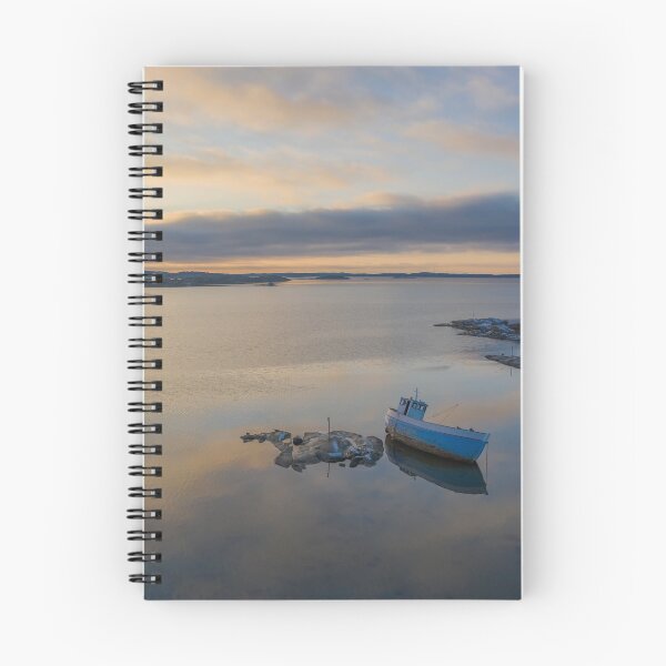 Item preview, Coast of Gothenburg in Sweden drone photo designed and sold by EngineerGoC.