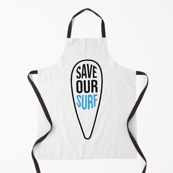 Item preview, Save our surf designed and sold by Chitrogiri.
