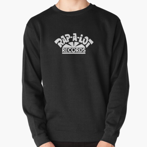 Rap A Lot Records Sweatshirts Hoodies Redbubble