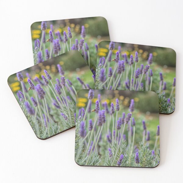 Item preview, Lavender Bee II designed and sold by jtphotography88.