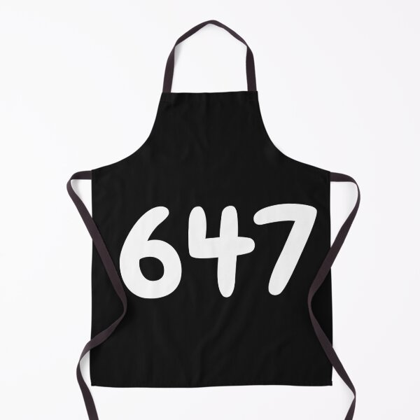 Item preview, Area Code 647 designed and sold by shivani21061993.