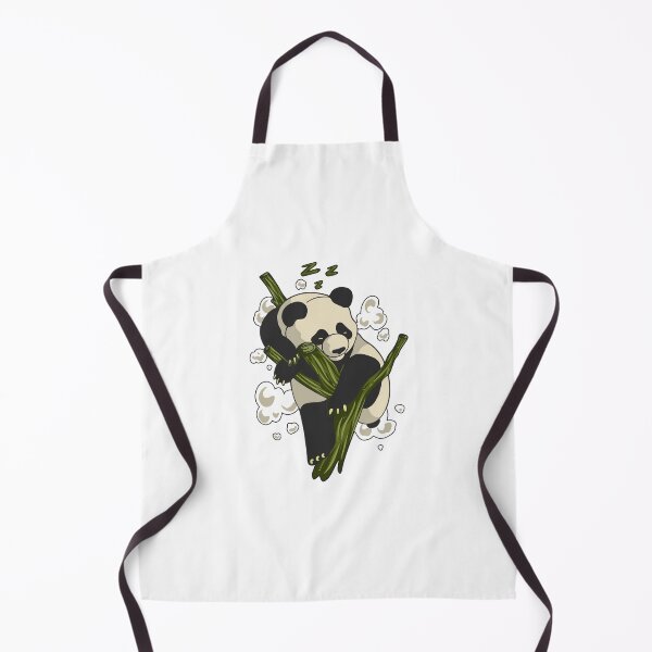 Item preview, Sleeping panda bear designed and sold by DerSenat.