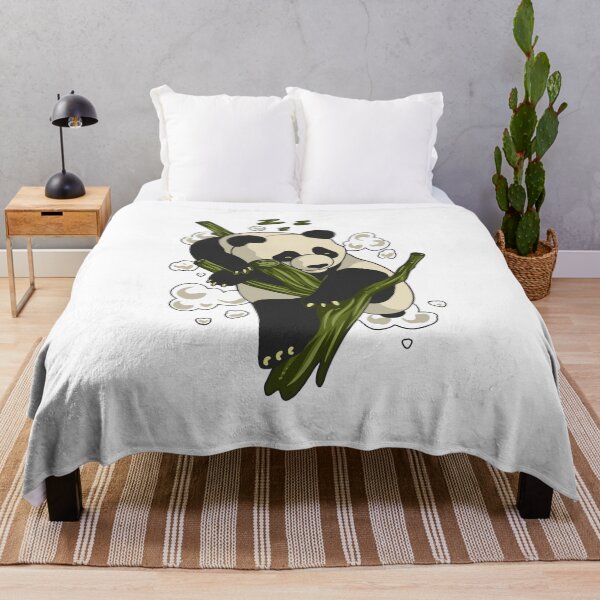 Item preview, Sleeping panda bear designed and sold by DerSenat.