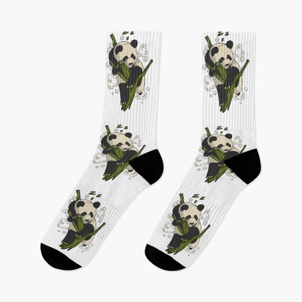 Item preview, Sleeping panda bear designed and sold by DerSenat.