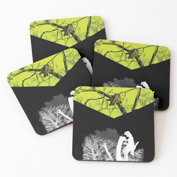 Item preview, Arborist Graphic designed and sold by MudazStore.