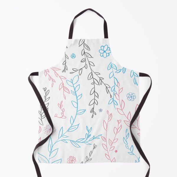 Item preview, Trans Vines and Flowers designed and sold by FrostedDesigns.