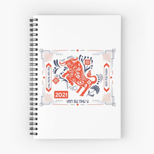 Item preview, Chuc Mung Nam Moi - Happy Vietnamese Lunar New Year designed and sold by taogiauco.