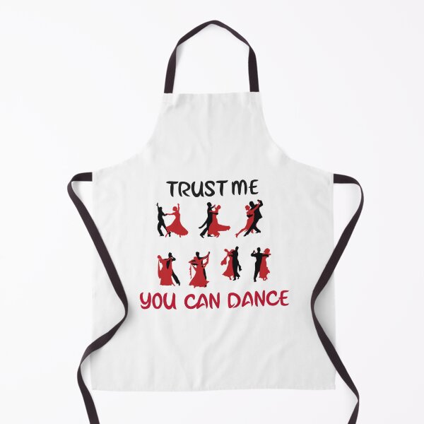 Item preview, Trust me You Can Dance Ballroom Music designed and sold by CBCreations73.