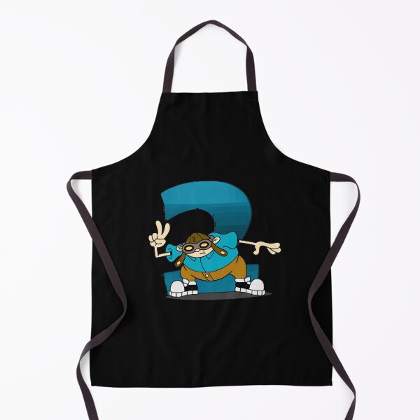 Item preview, KND Number designed and sold by LonsdaleKa.