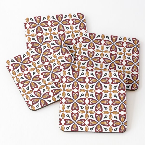 Item preview, Exotic Indonesian Mandala Design, A Burst of Color and Culture designed and sold by FotoArtist.