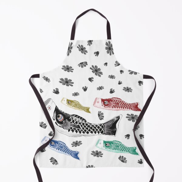 Item preview, Koinobori designed and sold by Koichi-Iwamoto.