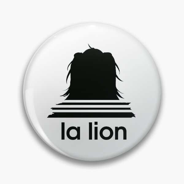 Item preview, Hololive Shishiro Botan La Lion designed and sold by UDTee.