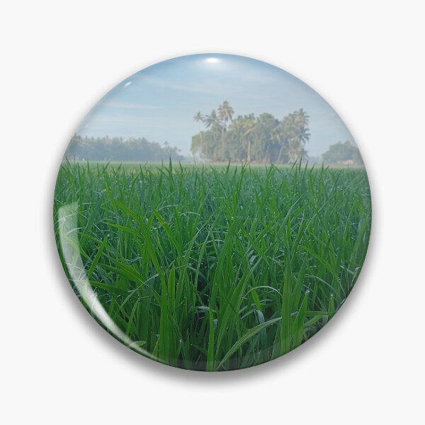 Item preview, Beautiful Paddy Field designed and sold by Topstation.