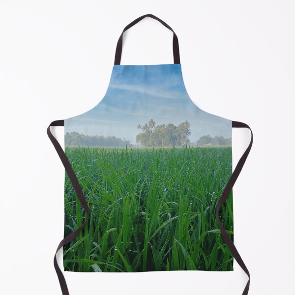 Item preview, Beautiful Paddy Field designed and sold by Topstation.